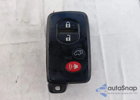 2014 Toyota Venza Limited V6 from USA, damaged, VIN 4T3BK3BB3EU106836